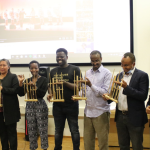 Social-Cultural Programs