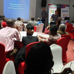 Education, Research and Training Programs