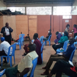 Civic Programs