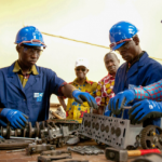 Economic Empowerment Programs
